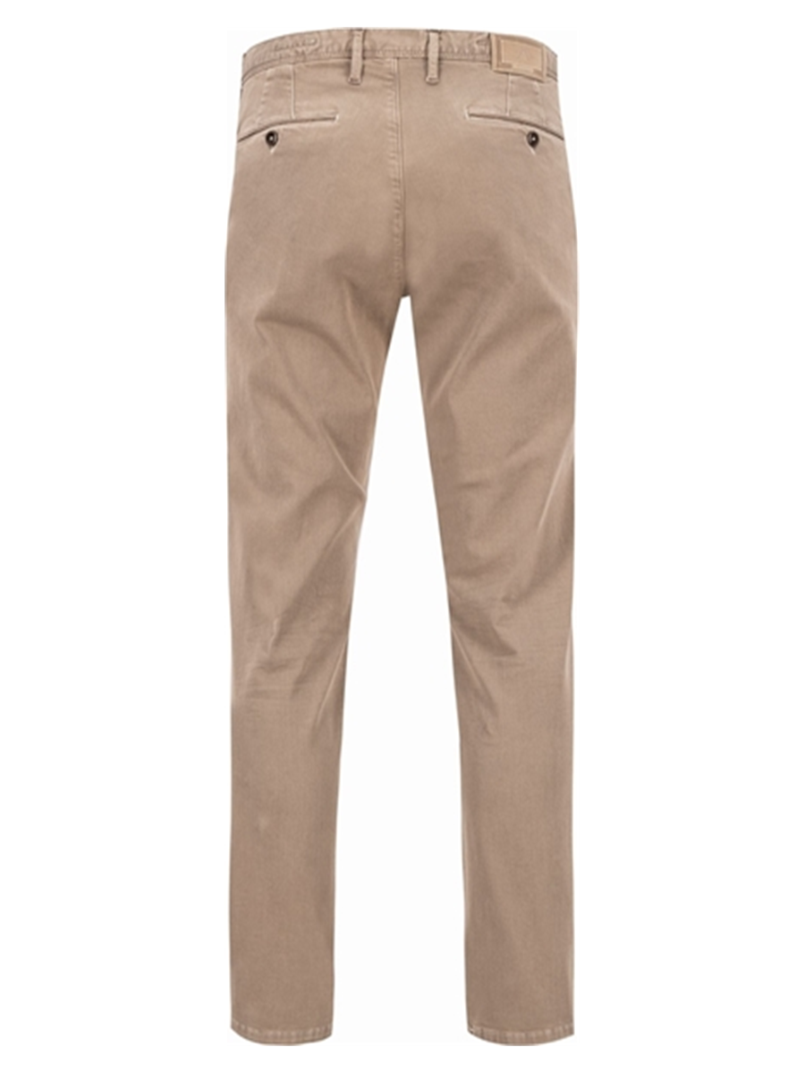 Alberto Slim fit Jeans